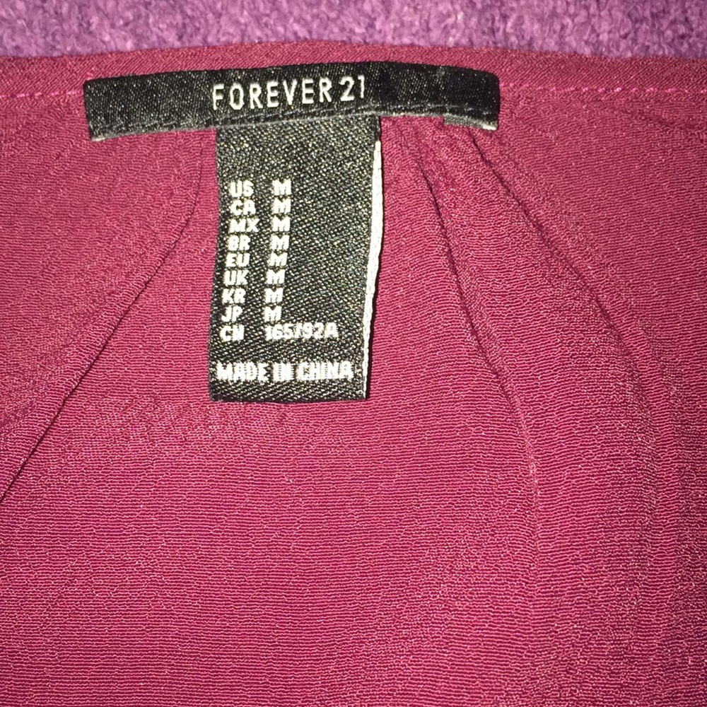 Blusa - Picture 4 of 5